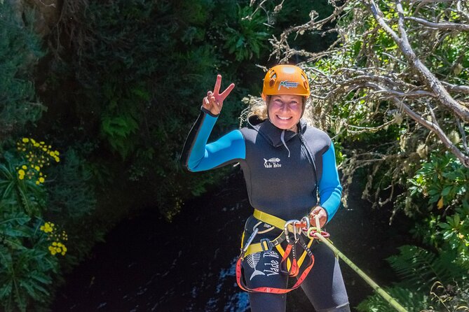 Canyoning in Madeira: Ribeira das Cales - Funchal Ecological Park - Price and value: what $80.45 covers (and what it doesn’t)