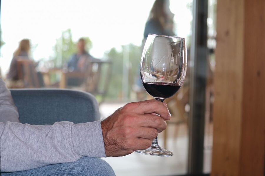 Carvoeiro/Portimão/Alvor: Wine Tour w/ Tasting, Tapas, Music - Key things to know before you go
