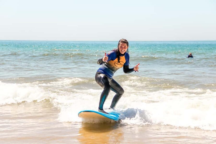 Cascais: Local Surf Experience - Should You Book This Cascais Local Surf Experience?