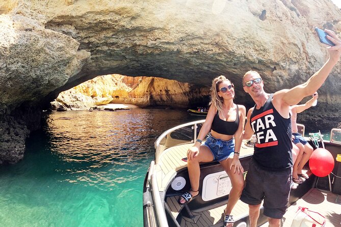 Catamaran Tour to Benagil Caves - Why This Benagil Caves Catamaran Trip Works
