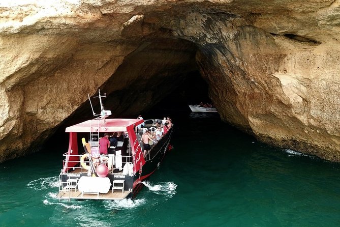 Catamaran Tour to Benagil Caves - Price and Value: Why Around 31 USD Can Make Sense