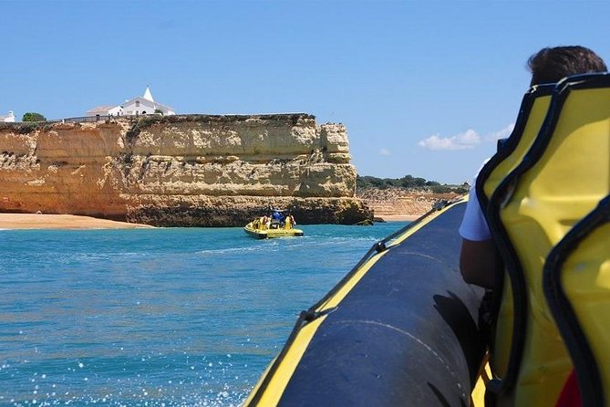 Caves and Dolphin Watching Cruise from Albufeira - Key highlights I’d circle before you book