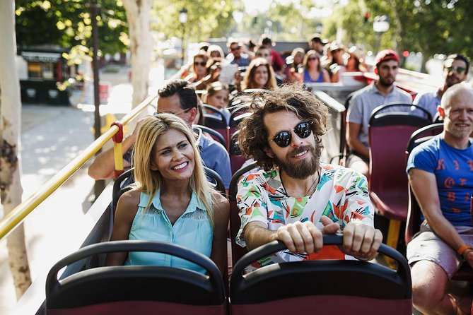 City Sightseeing Funchal Hop-On Hop-Off Bus Tour - Stop-by-stop plan: where the included perks fit best