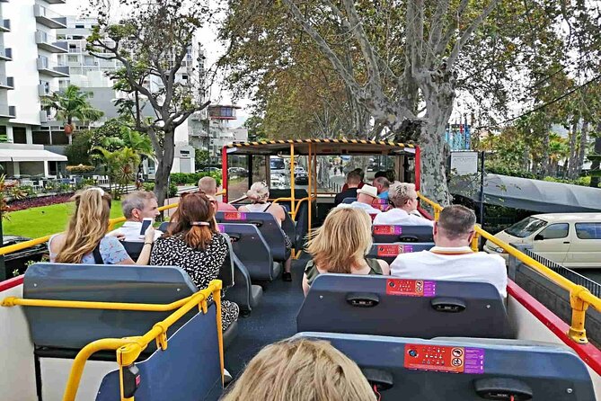 City Sightseeing Funchal Hop-On Hop-Off Bus Tour - Pricing and value: when this is a smart buy