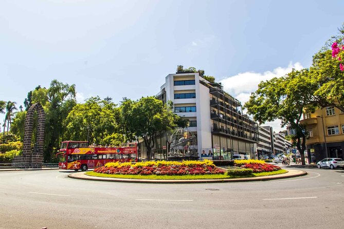 City Sightseeing Funchal Hop-On Hop-Off Bus Tour - Who this tour suits best