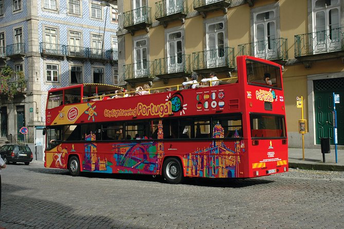 City Sightseeing Funchal Hop-On Hop-Off Bus Tour - Should you book the City Sightseeing Funchal hop-on hop-off bus?