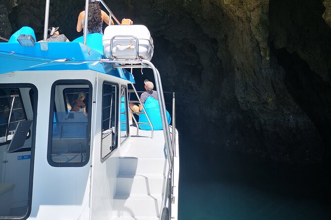 Coast Cruise Trip to Ponta da Piedade from Lagos - Who this cruise is best for (and who should choose a different option)