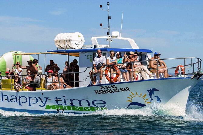 Coastal Tour 2H30M / Lagos / Grottos / Aqua Trampoline - Price and Value: What 37.51 Buys You in Lagos