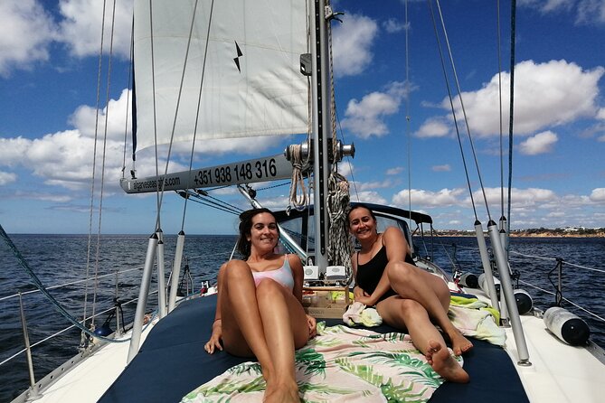 Coastal Tour on a Luxury Sailing Yacht - Vilamoura(Max 12 Guests) - Key points before you go