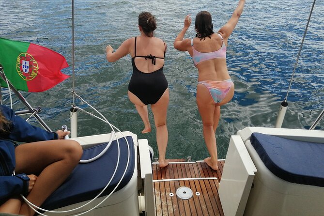 Coastal Tour on a Luxury Sailing Yacht - Vilamoura(Max 12 Guests) - Price and value: what $50.81 buys you
