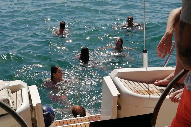 Coastal Tour on a Luxury Sailing Yacht - Vilamoura(Max 12 Guests) - Who this coastal sailing tour fits best