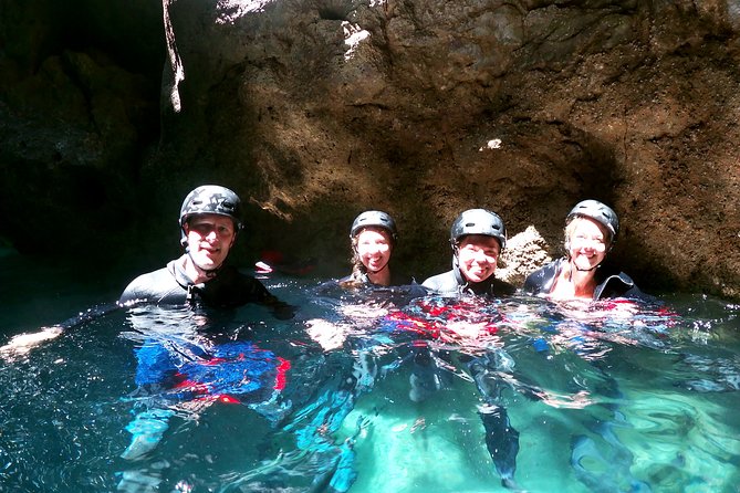 Coasteering Adventure with Snorkeling - Coasteering on the Vicentine Coast: why it feels so different
