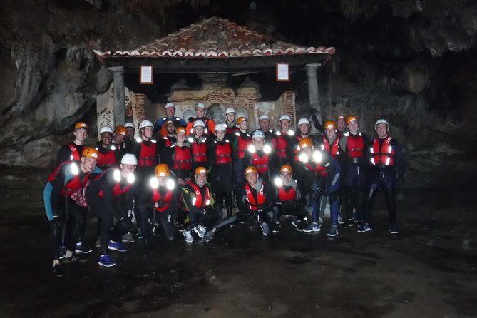 Coasteering at Portinho da Arrábida - Price and value: why $84.69 can make sense here