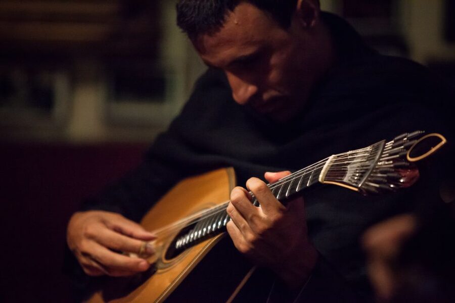 Coimbra: Live Fado Show with Glass of Port Wine - Key points at a glance