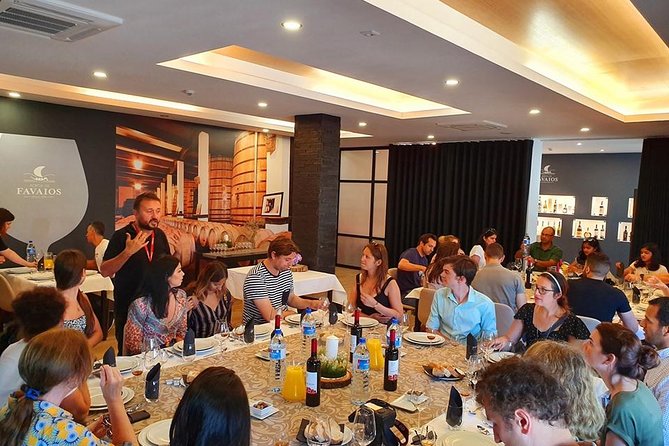 Complete Douro Valley Wine Tour with Lunch, Wine Tastings and River Cruise - The Ride Out From Porto: Pickup, Coffee Break, and Local Context