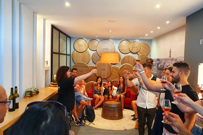 Complete Douro Valley Wine Tour with Lunch, Wine Tastings and River Cruise - A Quick Photo Stop at São Cristovão do Douro