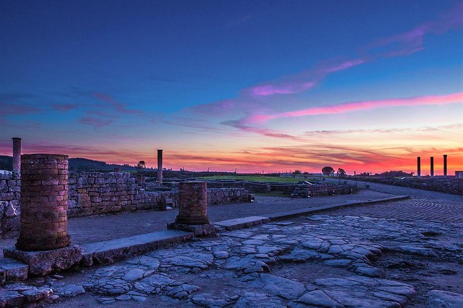 Conimbriga and The Roman Tour - Why Conímbriga feels different when a guide sets the scene