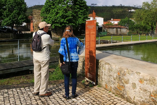 Conimbriga and The Roman Tour - Price and value: what $102.80 covers, and what you still pay