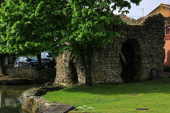 Conimbriga and The Roman Tour - Who should book this Roman tour in Coimbra