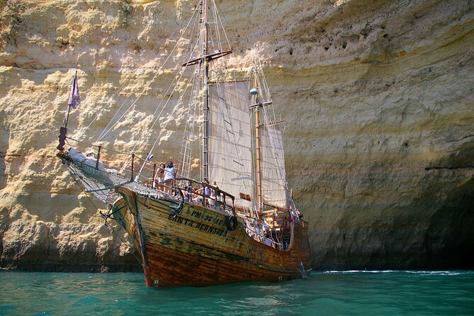 Cruise 3, Benagil - Afternoon - Caves 14:30H - 17:00H - Price and Value of Cruise 3 at About $42.24