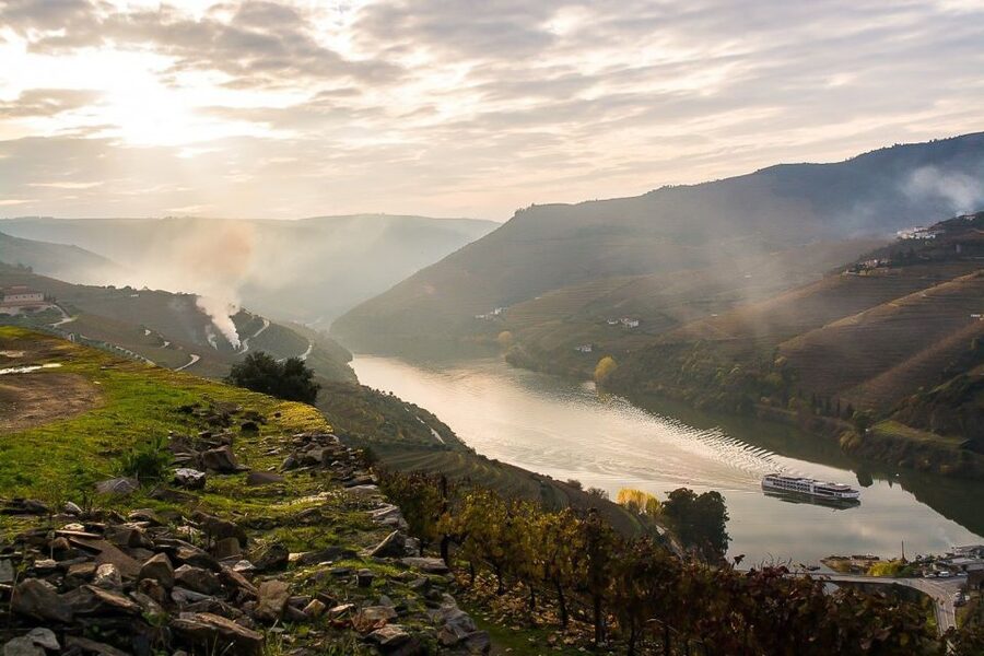 Day Cruise from Porto to Pinhão with Breakfast and Lunch - Régua and Bagaúste: Why the Stops Feel Like More Than Just Geography