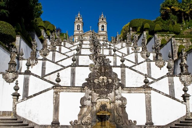 Day Trip Braga and Guimarães from Porto - Key highlights you should clock right away