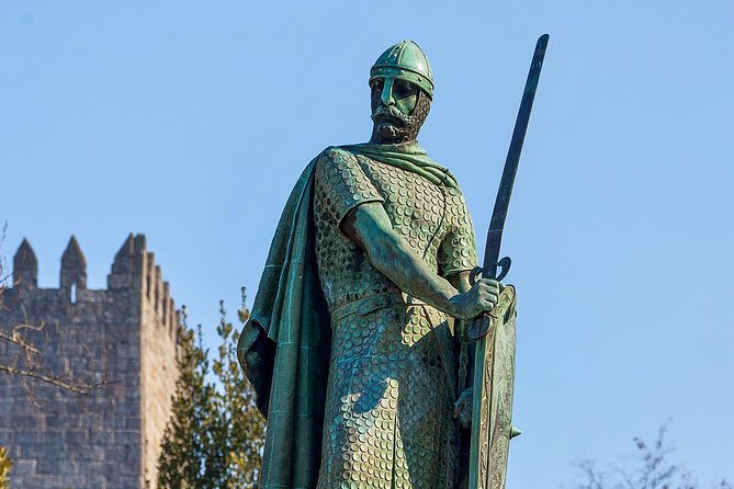 Day Trip Braga and Guimarães from Porto - Why Braga and Guimarães makes a perfect Porto escape