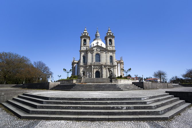 Day Trip Braga and Guimarães from Porto - Lunch time in Braga: how to handle the meal decision