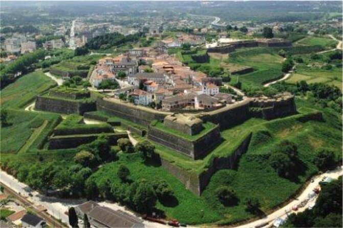 Day Trip from Porto to Santiago de Compostela and Valença - Key Highlights That Make This Day Trip Worth Your Time