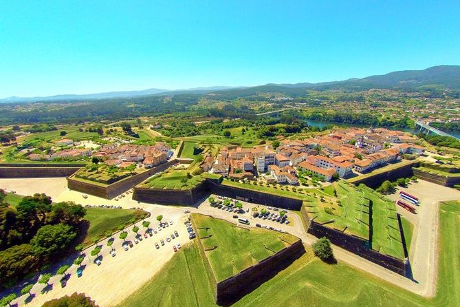 Day Trip from Porto to Santiago de Compostela and Valença - Why Santiago de Compostela Fits Into a 10-Hour Day Trip