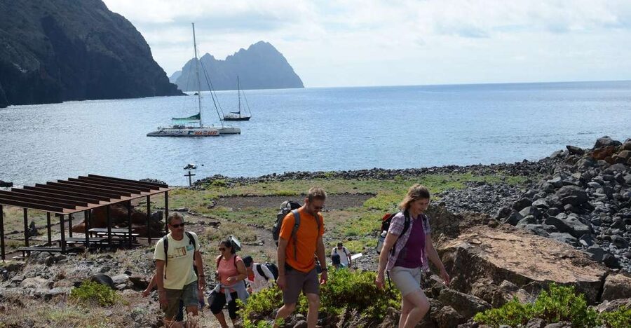 Desertas Islands Full-Day Catamaran Trip from Funchal - Key Things to Know Before You Go