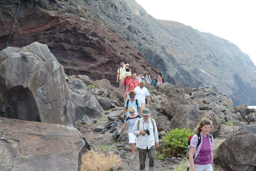 Desertas Islands Full-Day Catamaran Trip from Funchal - What to Pack for a Windy, Water-Heavy Madeira Day