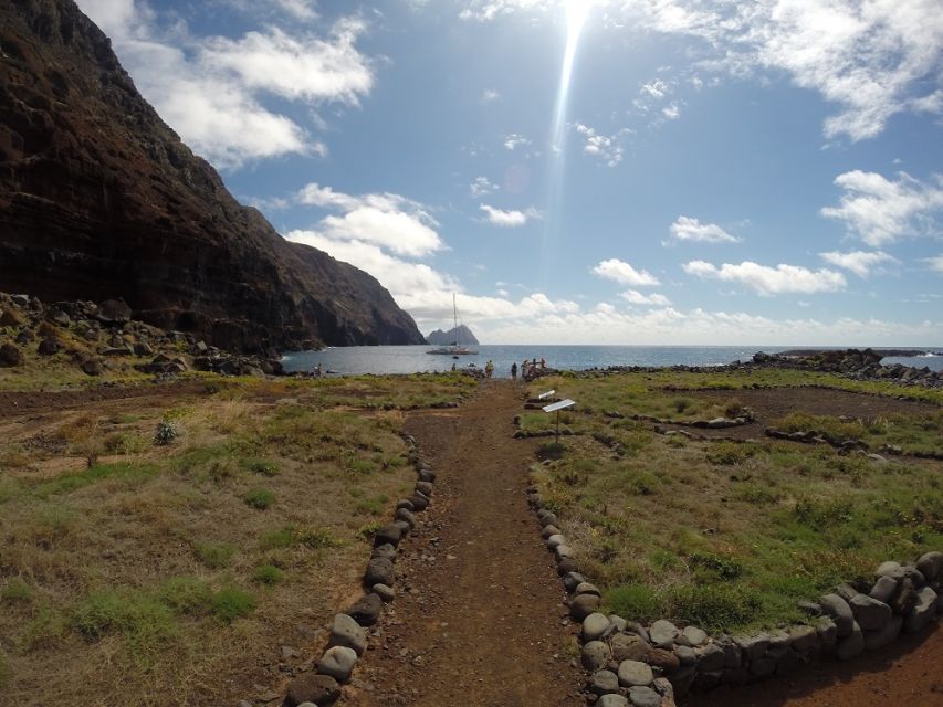 Desertas Islands Full-Day Catamaran Trip from Funchal - Price and Value: Is $106 Worth a Full Day at Sea?