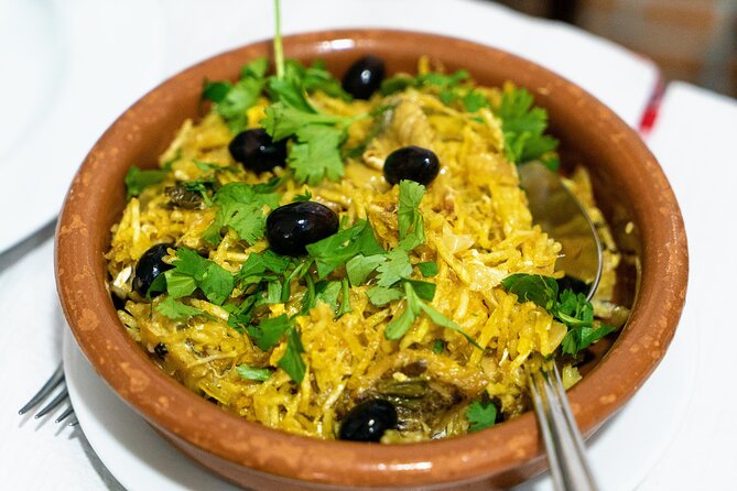 Devour Lisbon Bairro Alto Evening Food & Wine Tour - Key things I’d plan for
