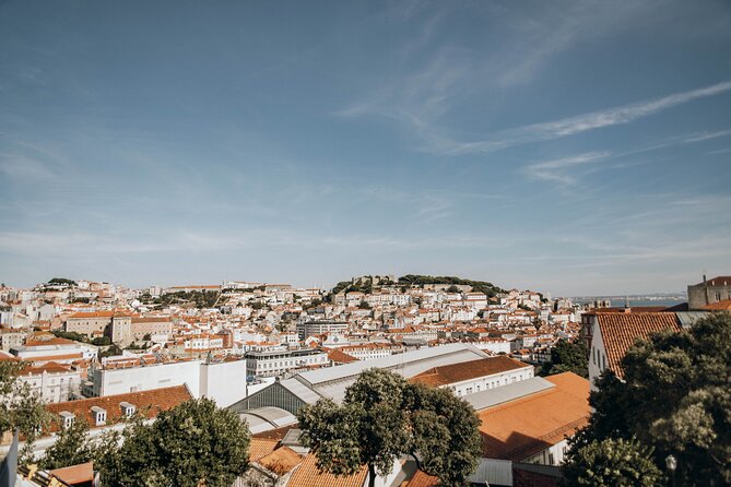 Devour Lisbon Bairro Alto Evening Food & Wine Tour - Dietary options in Lisbon: what works, what needs emails, and what does not