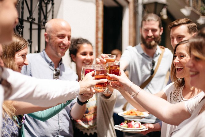 Devour Lisbon: The Ultimate Portuguese Food Tour - Key things you will like about Devour Lisbon