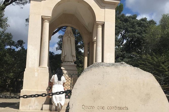 Divine Fátima Full Day Private Tour from Lisbon - Price, what is included, and what you should budget