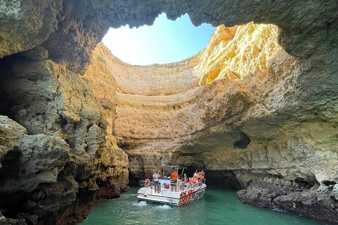 Dolphin Watching and Caves Cruise - Timing, Weather, and What to Bring for a Smooth Day