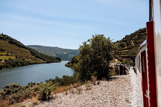 Douro Experience - Boat and Train Ride - Lunch and Wine Tasting - All Included - Winery tasting and local samples: port wine, olive oil, and honey
