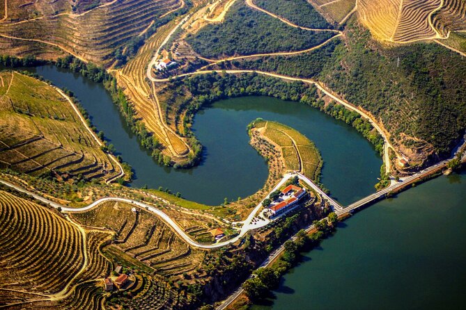 Douro Experience - Boat and Train Ride - Lunch and Wine Tasting - All Included - How long it takes, and why the day can feel intense