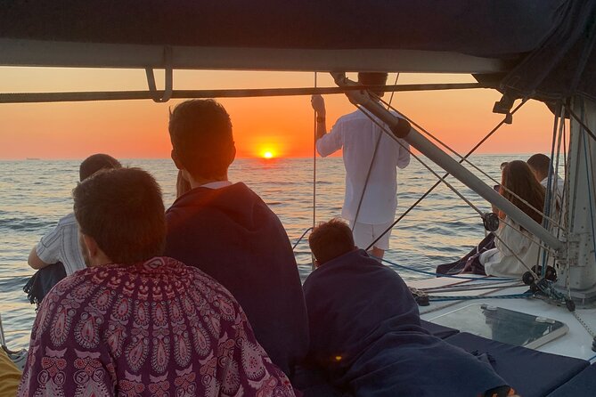 Douro Sunset Sailboat Experience in Porto - Price and value: is $71.35 a fair trade for your evening?