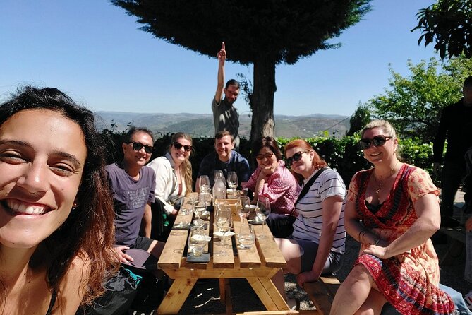 Douro Tour with Wine Tasting, River Cruise and Visit to Lamego - Free time in Lamego: lunch and a historic center you can actually use