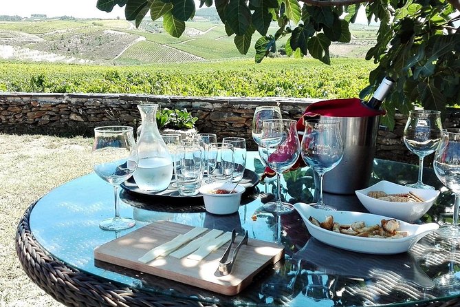 Douro Valley Best-Of Private Tour – Fully Customizable Experience - Key highlights at a glance