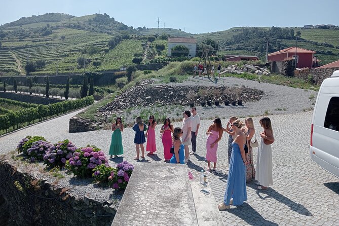Douro Valley for Wine Lovers with Visit to 4 Wineries and Lunch - Why Douro Valley Wine Lovers works as a Porto day trip