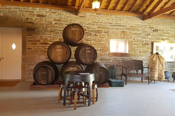 Douro Valley for Wine Lovers with Visit to 4 Wineries and Lunch - Commented olive oil tasting and honey lessons that actually stick
