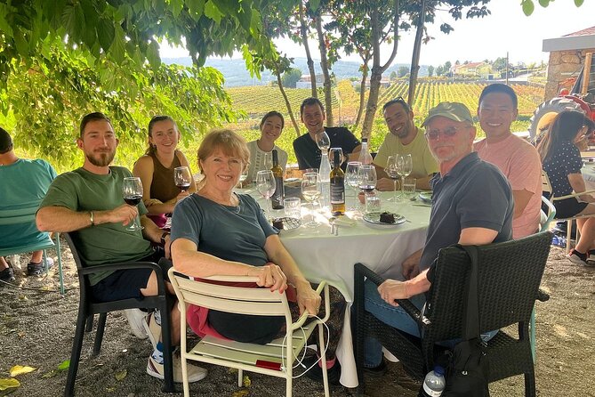 Douro Valley for Wine Lovers with Visit to 4 Wineries and Lunch - Group size, third-party wineries, and timeline reality