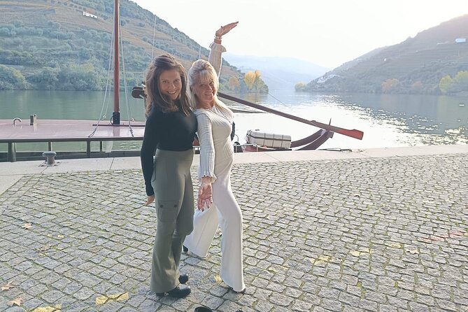 Douro Valley Half-Day Tour with Winery and Lunch From Porto - Tabuaco lunch: when local food becomes the midday highlight