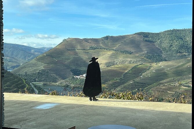 Douro Valley Half-Day Tour with Winery and Lunch From Porto - Wine, Port, olive oil, and alcohol: what is included and how to plan your day