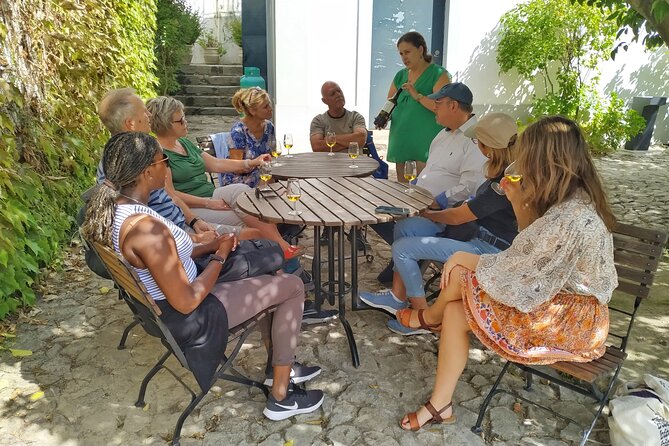 Douro Valley Prime Tour: Wine Tastings, Boat & Lunch from Porto - Lunch in a vineyard setting: 3 courses and wine with real Portuguese flavors