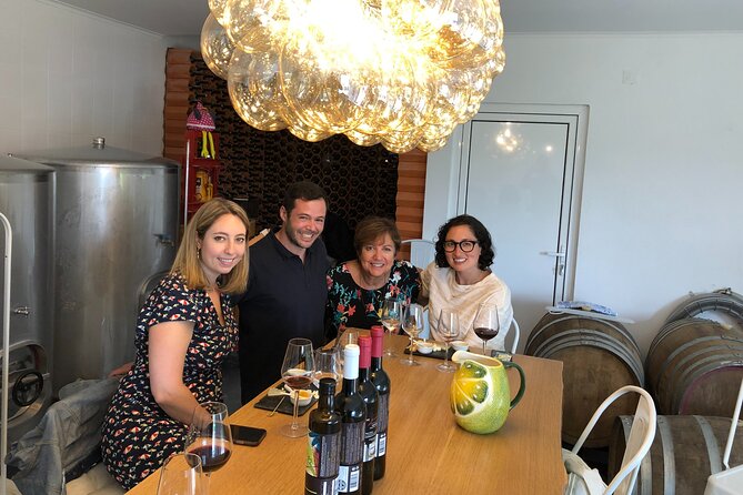 Douro Valley private wine tour | tastings and lunch included - Quinta Winery Tastings: Port, Duoro DOC, and Why the Order Matters